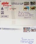 1890-1960 Collection of covers in 7 album starting