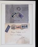 1890-1960 Collection of covers in 7 album starting