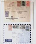 1890-1960 Collection of covers in 7 album starting
