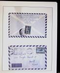 1890-1960 Collection of covers in 7 album starting