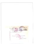 1918-1964 Collection of covers with "CONTROLE DES CHANGE"