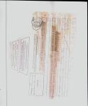 1918-1964 Collection of covers with "CONTROLE DES CHANGE"