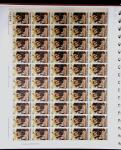 1880-1995 Collection of mint (used at the begining)