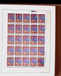 1880-1995 Collection of mint (used at the begining)
