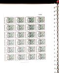 1880-1995 Collection of mint (used at the begining)