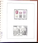 1880-1995 Collection of mint (used at the begining)