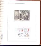 1880-1995 Collection of mint (used at the begining)