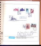 1880-1995 Collection of mint (used at the begining)