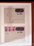 POSTAL STATIONERY Collection from Large Hermes Head