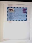 POSTAL STATIONERY Collection from Large Hermes Head