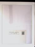 POSTAL STATIONERY Collection from Large Hermes Head