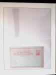 POSTAL STATIONERY Collection from Large Hermes Head