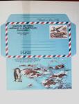 1948-2020 Collection de timbres neufs des TAAF en 3