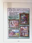 1948-2020 Collection de timbres neufs des TAAF en 3