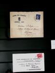 1726-1890 Collection de marques postales et cachets
