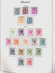 1885-2000, Collection de Monaco en quatre albums, première