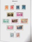 1885-2000, Collection de Monaco en quatre albums, première