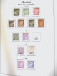 1885-2000, Collection de Monaco en quatre albums, première