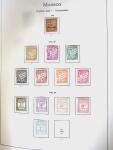 1885-2000, Collection de Monaco en quatre albums, première