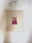 1885-2000, Collection de Monaco en quatre albums, première