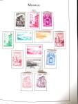 1885-2000, Collection de Monaco en quatre albums, première