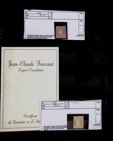 1849-1900, Ensemble de classiques, certains des réimpressions,