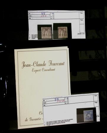 1849-1900, Ensemble de classiques, certains des réimpressions,