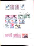 1949-1979 Mint & used selection incl. many useful values
