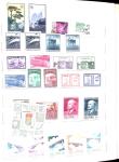 1949-1979 Mint & used selection incl. many useful values