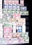 1910-2007, Collection de colonies en un grand classeur