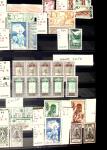 1910-2007, Collection de colonies en un grand classeur