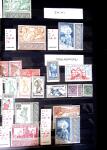 1910-2007, Collection de colonies en un grand classeur