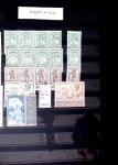1910-2007, Collection de colonies en un grand classeur