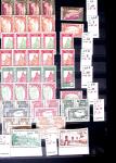 1910-2007, Collection de colonies en un grand classeur