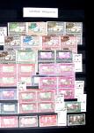 1910-2007, Collection de colonies en un grand classeur