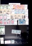 1910-2007, Collection de colonies en un grand classeur