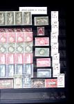 1910-2007, Collection de colonies en un grand classeur