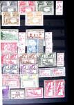 1910-2007, Collection de colonies en un grand classeur