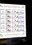 1910-2007, Collection de colonies en un grand classeur