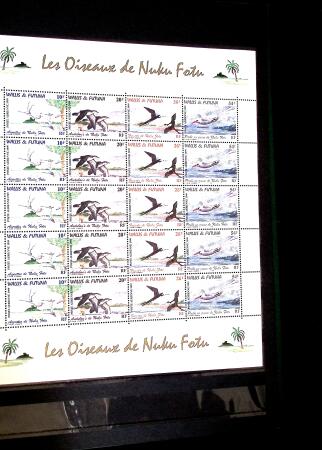 1910-2007, Collection de colonies en un grand classeur