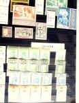 1910-2007, Collection de colonies en un grand classeur