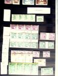 1910-2007, Collection de colonies en un grand classeur