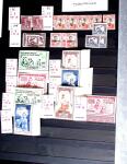 1910-2007, Collection de colonies en un grand classeur