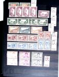 1910-2007, Collection de colonies en un grand classeur
