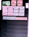 1910-2007, Collection de colonies en un grand classeur