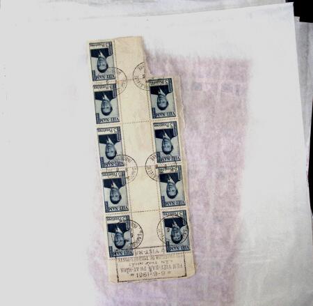 1933-45 Ensemble de 54 planches montrant différentes