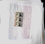 1933-45 Ensemble de 54 planches montrant différentes
