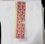 1933-45 Ensemble de 54 planches montrant différentes