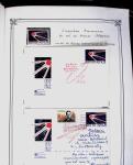 1957-73, Specialised collection on SPACE in three albums