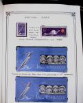 1957-73, Specialised collection on SPACE in three albums